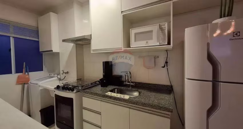 Cobertura Mobiliada para Alugar em Juiz de Fora