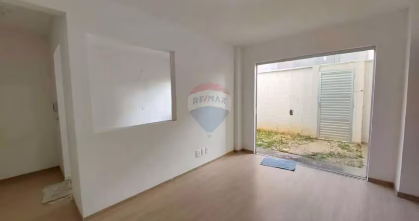 Apartamento com 2 quartos à venda na Rua Benjamin Guimarães, 315, Democrata, Juiz de Fora