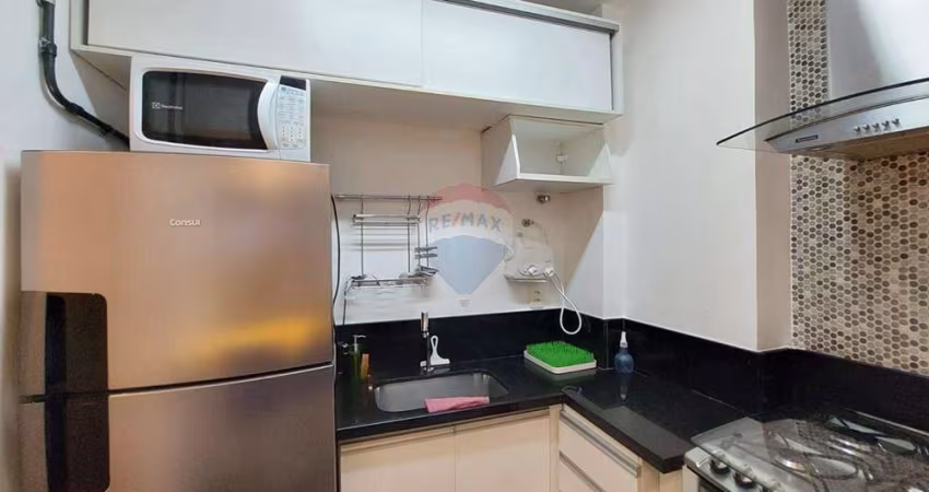 Aluguel de Apartamento com Estrutura Completa