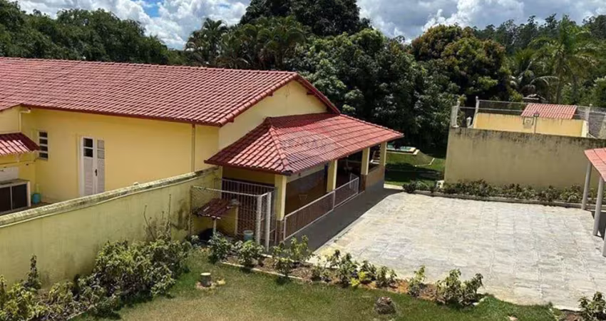 Chácara / sítio com 3 quartos à venda no Centro, São João Nepomuceno 