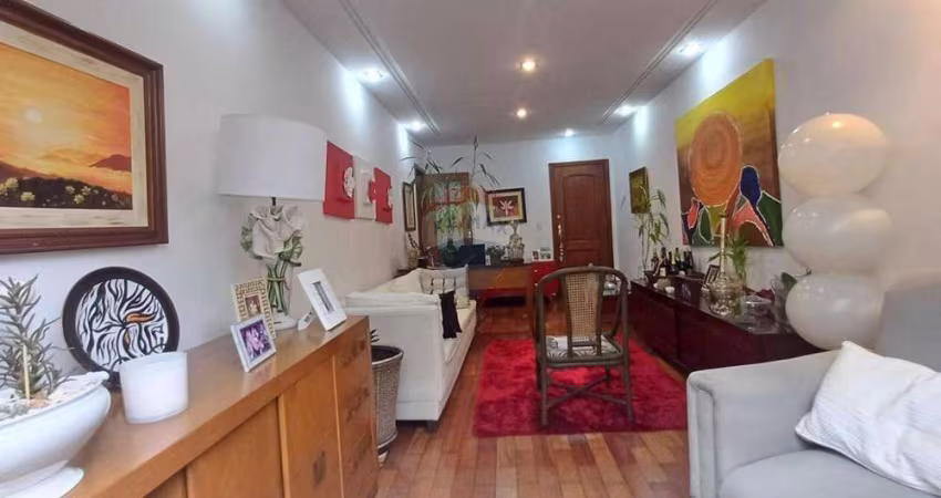 3 Quartos no Bom Pastor: 1 Suíte 118m²