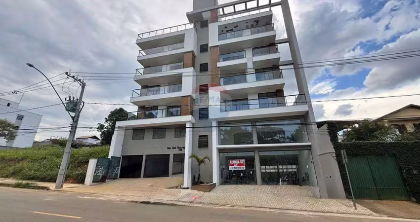 Apartamento 2 quartos com suite , varanda gourmet, 2 vagas de garagem no aeroporto