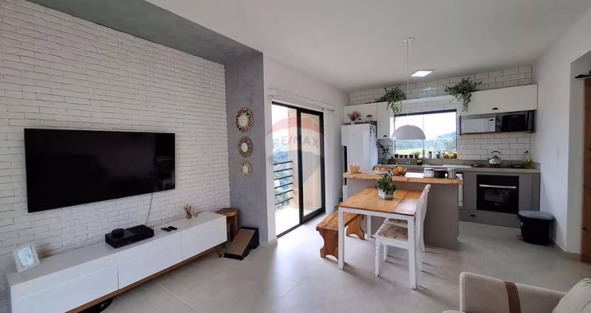 Encontre Sua Casa dos Sonhos em Juiz de Fora!