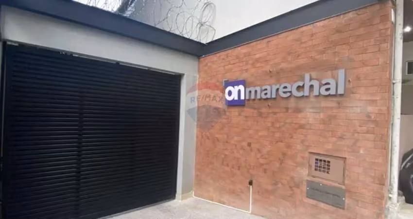 Apartamento com 1 quarto à venda na Rua Marechal Deodoro, 1071, Centro, Juiz de Fora