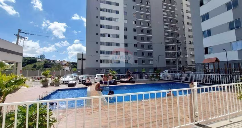 Apartamento 2 quartos São Pedro Life