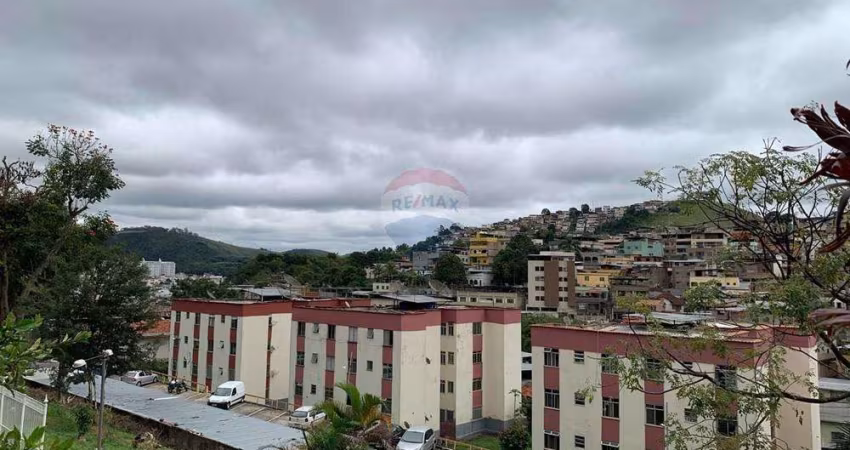 Apartamento de 2 quartos na Avenida Barão do Rio Branco: Conforto e Praticidade