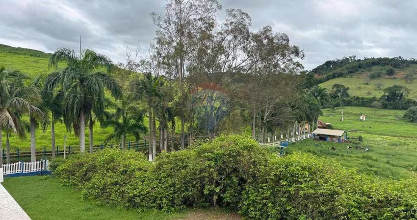 Fazenda Espetacular à Venda – São João Nepomuceno/MG