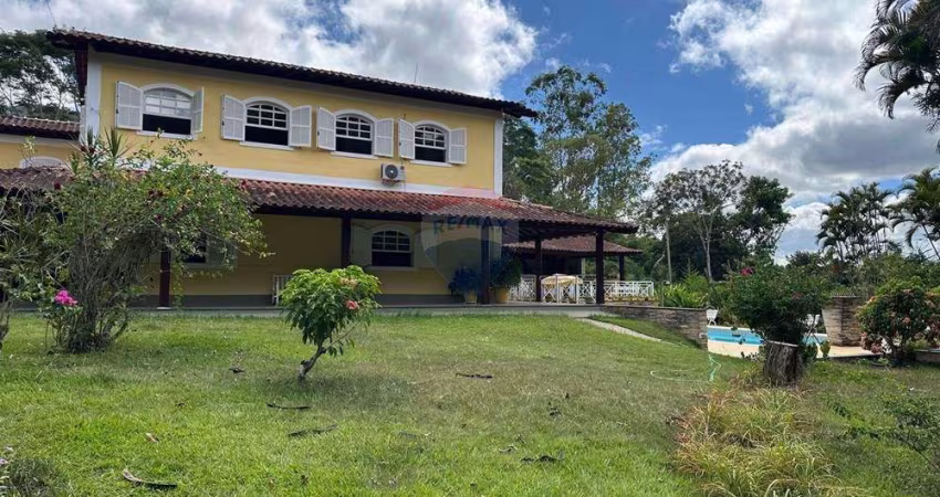 Vende-se Maravilhoso Sítio em Matias Barbosa - MG (SALVATERRA)