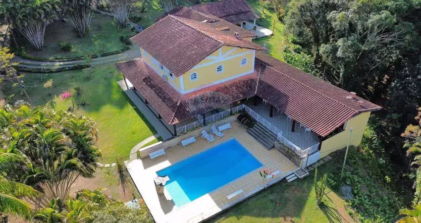 Vende-se maravilhoso sítio em matias barbosa - mg (salvaterra)
