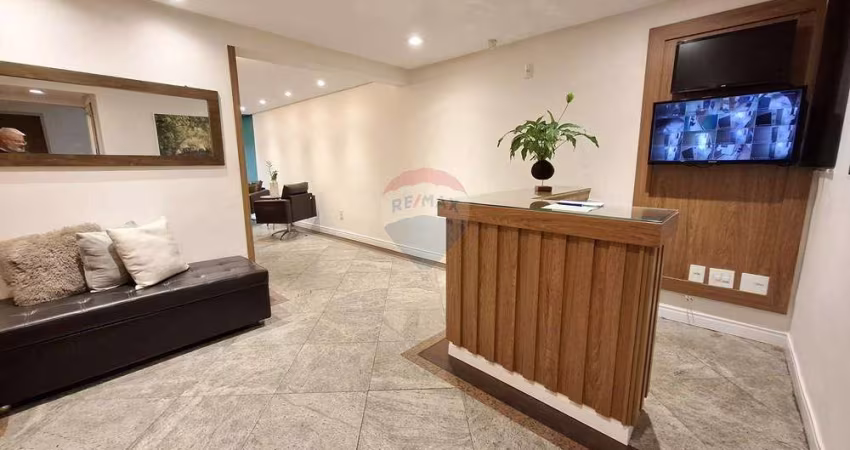 Kitnet mobiliada em São Mateus
