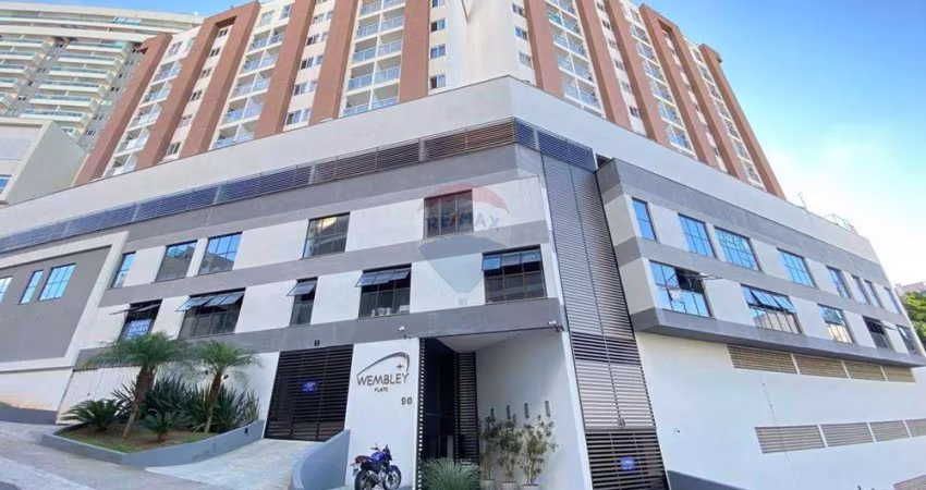 Apartamento Mobiliado de 14  em São Mateus.