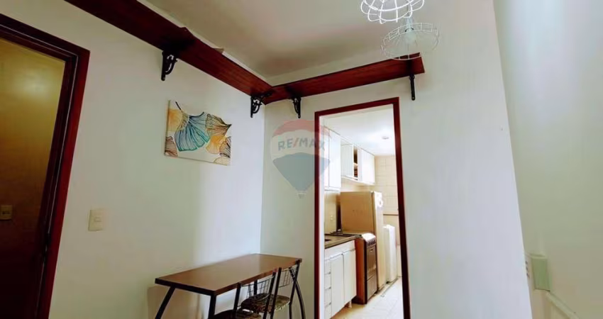'Charmoso Apartamento no Coração de Juiz de Fora'