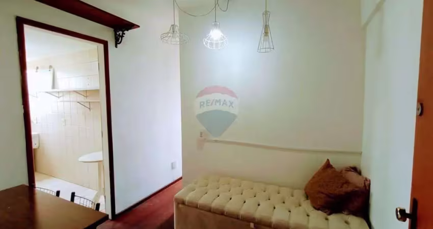 Apartamento com 2 quartos à venda na Rua São João, 32, Centro, Juiz de Fora
