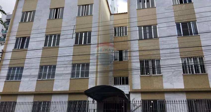 Apartamento 3 quartos com vaga no Cascatinha