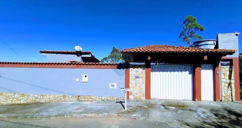 Casa Aeroporto / Novo Horizonte!