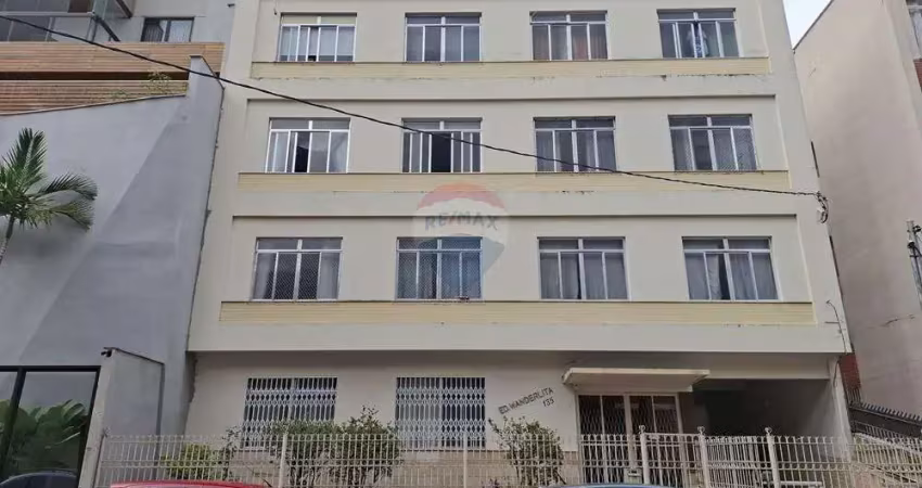 Apartamento com 2 quartos para alugar no São Mateus, Juiz de Fora 
