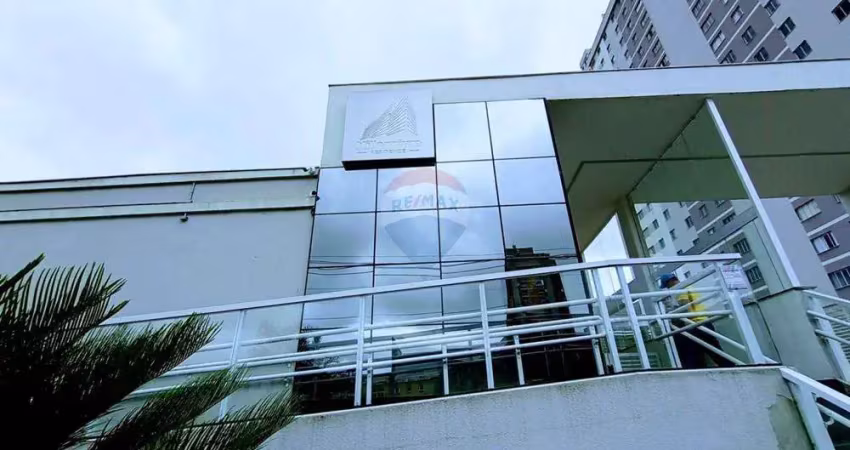 Apartamento com 2 quartos à venda na Avenida Engenheiro Valdir Pedro Monachesi, 1400, Aeroporto, Juiz de Fora