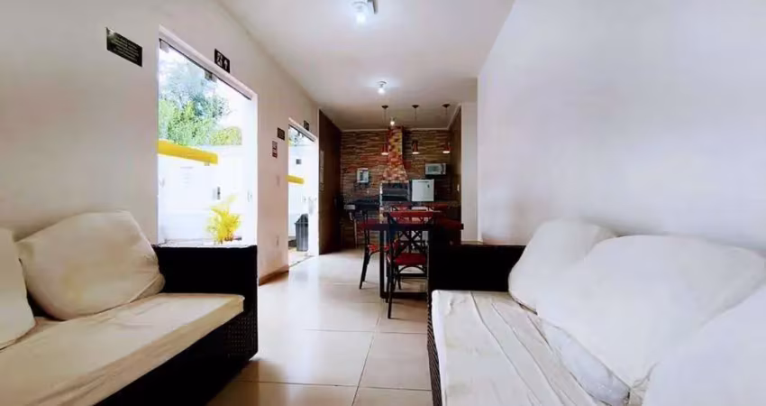 Apartamento com 2 quartos à venda na Rua José Lourenço, 855, São Pedro, Juiz de Fora