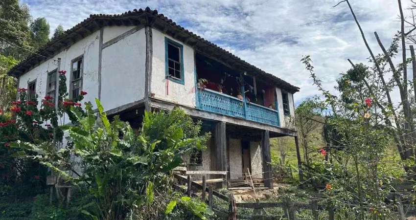Fazenda à venda – 75 hectares – região de lamim (mg)