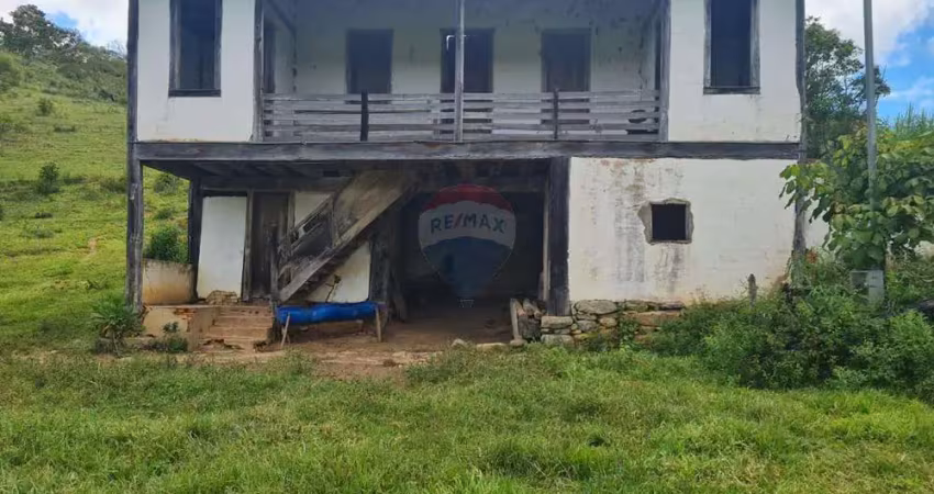 Chácara / sítio à venda na Fazenda Córrego do Cruzeiro, SN, Centro, Lamim