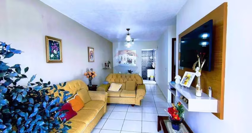 Casa com 2 quartos à venda na Rua Eduardo Sathler, 2, Serra D'Água, Juiz de Fora