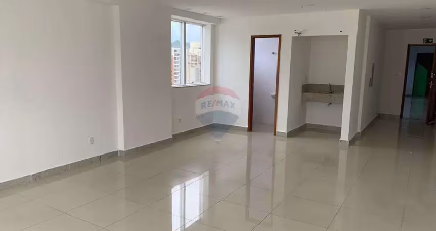 Sala comercial para alugar no Centro, Juiz de Fora 