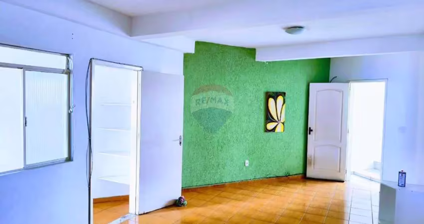 'casa espaçosa em monte castelo - conforto e praticidade'