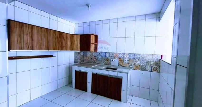 Casa com 3 quartos à venda no Monte Castelo, Juiz de Fora 