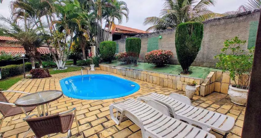 Chácara / sítio com 2 quartos à venda no Centro, Goianá 