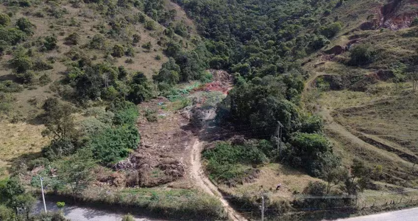 Terreno industrial à venda no bairro fontes ville – oportunidade com grande potencial!