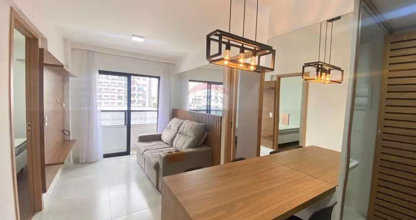 Apartamento com 2 quartos para alugar na Avenida Presidente Itamar Franco, 901, Centro, Juiz de Fora