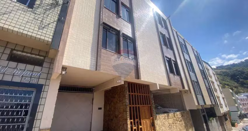 Apartamento com 3 quartos para alugar na Avenida Olegário Maciel, 2424, Paineiras, Juiz de Fora