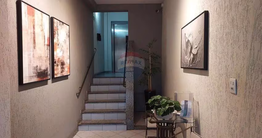 Apartamento com 2 quartos à venda na Rua Jovino Ribeiro, 33, Bairu, Juiz de Fora