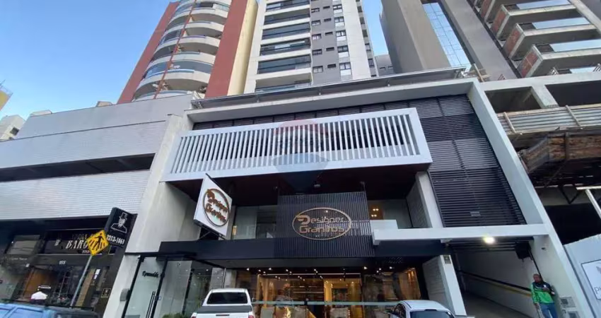 Apartamento moderno e luxuoso em são mateus, juiz de fora