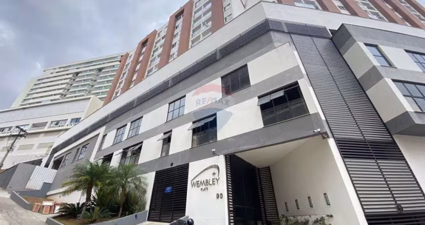 Apartamento com 1 quarto para alugar na Rua Ataliba de Barros, 190, São Mateus, Juiz de Fora