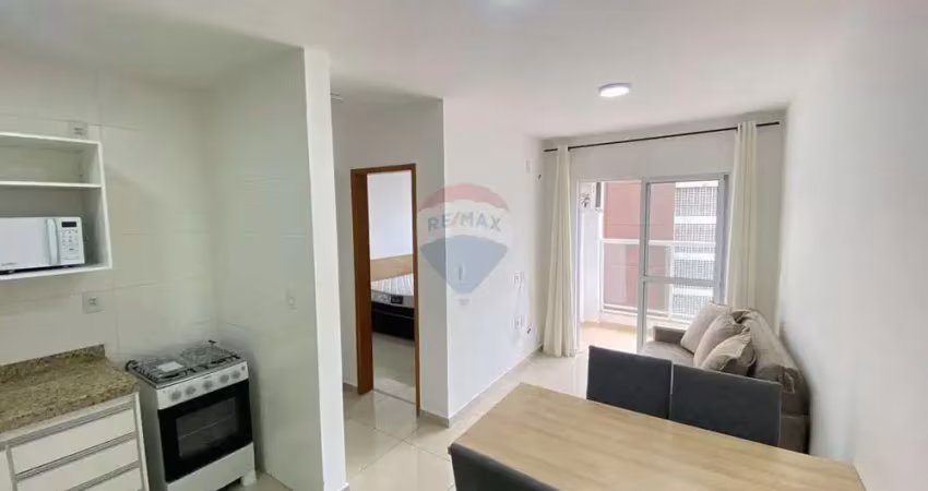 Apartamento com 1 quarto para alugar na Rua Ataliba de Barros, 190, São Mateus, Juiz de Fora
