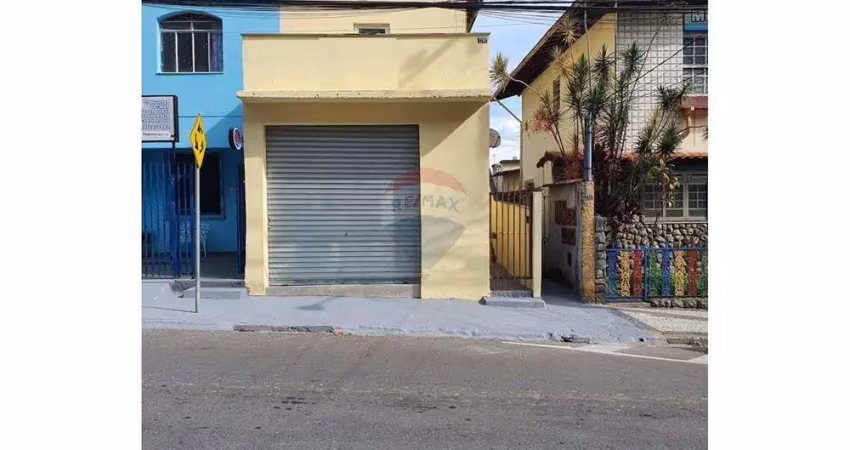 Terreno à venda no Paineiras, Juiz de Fora 