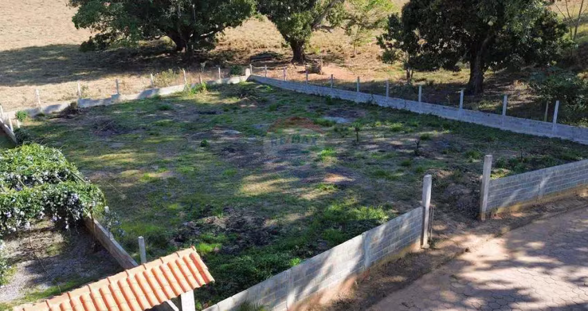 Terreno à venda no Centro, Santana do Deserto 