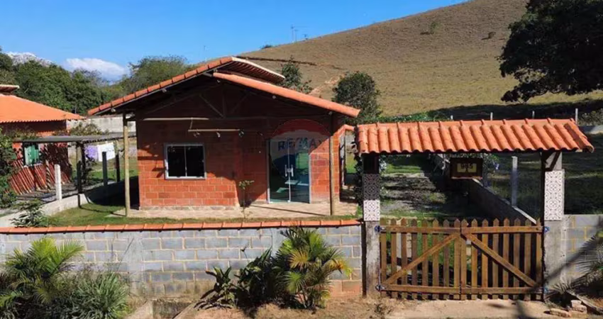 Casa com 1 quarto à venda no Centro, Santana do Deserto 