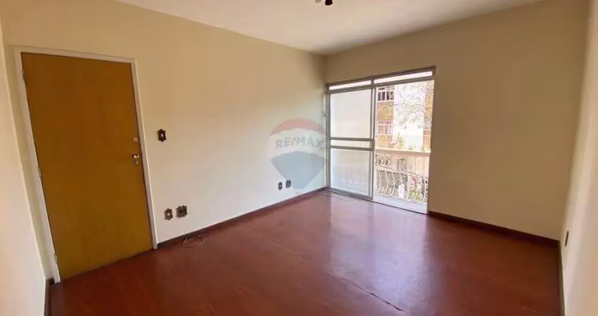 Apartamento 2 quartos com vaga de garagem coberta e numerada em juiz de fora