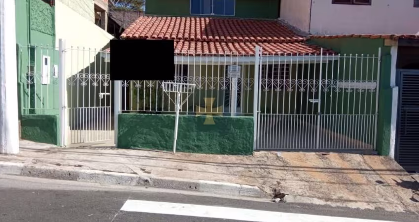 Casa com 2 quartos à venda na Vila Esperança, Bragança Paulista 