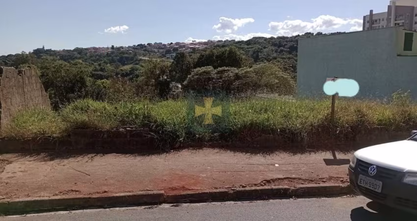 Terreno à venda no Jardim do Lago, Bragança Paulista 