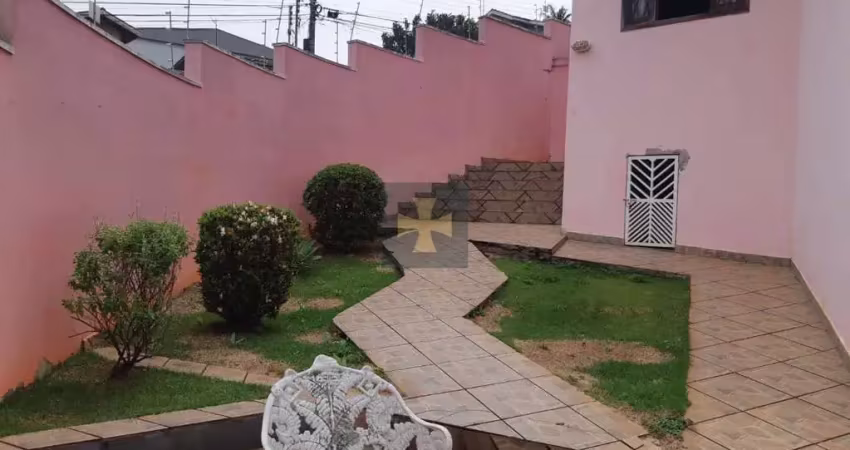 Casa com 4 quartos à venda no Jardim Primavera, Bragança Paulista 