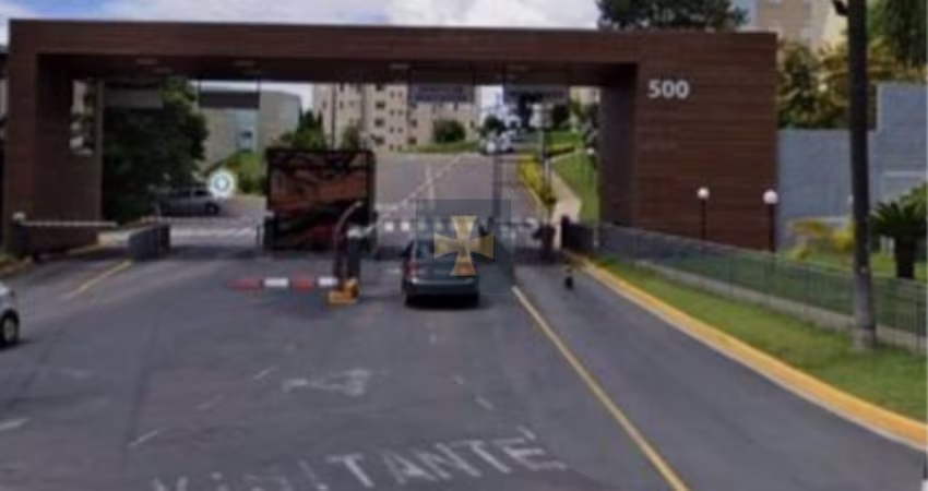 Apartamento com 2 quartos à venda no Residencial das Ilhas, Bragança Paulista 