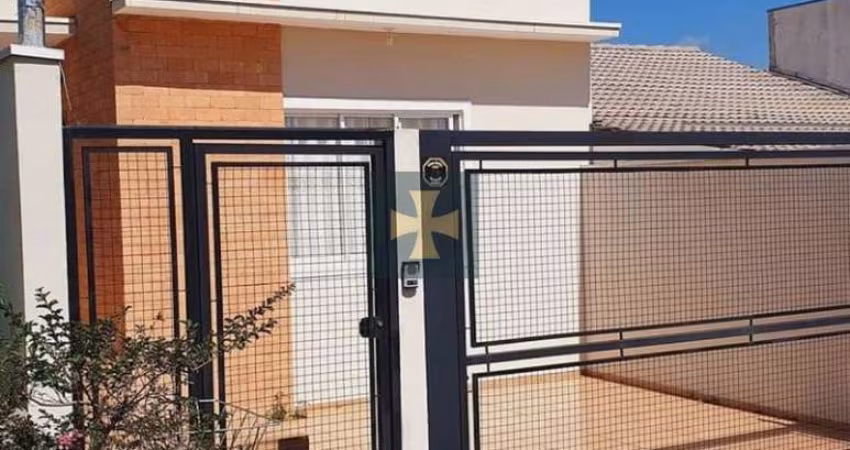 Casa com 3 quartos à venda no Residencial Piemonte, Bragança Paulista 