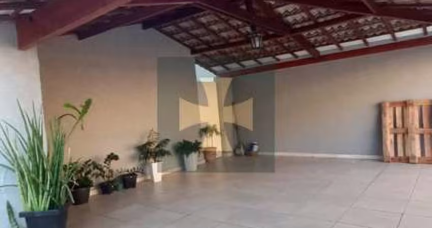 Casa com 3 quartos à venda no Jardim das Laranjeiras, Bragança Paulista 
