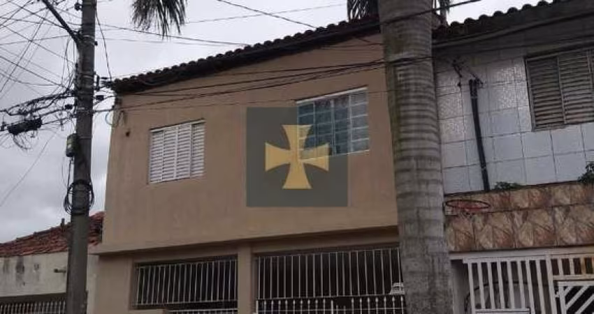 Casa com 2 quartos à venda no Jardim Recreio, Bragança Paulista 