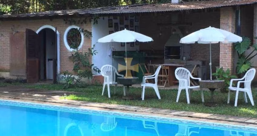 Chácara / sítio à venda na Área Rural de Bragança Paulista, Bragança Paulista 