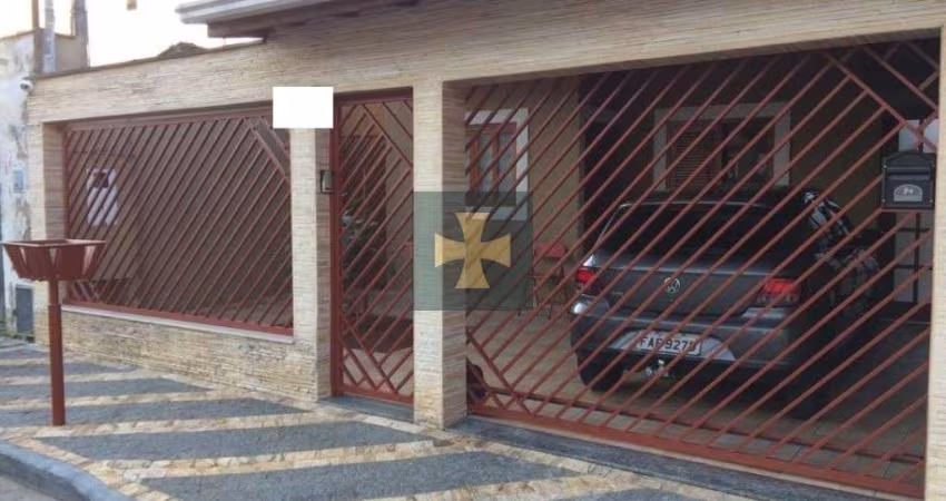 Casa com 2 quartos à venda no Jardim Doutor Júlio de Mesquita Filho, Bragança Paulista 