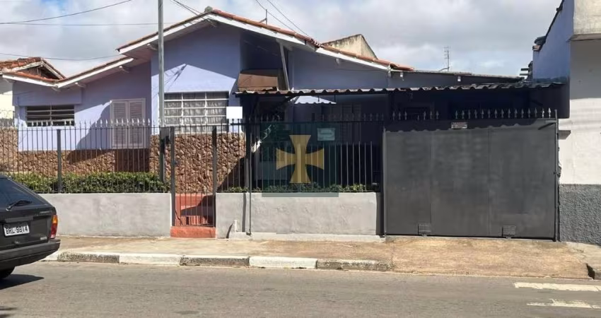 Casa com 4 quartos à venda no Penha, Bragança Paulista 